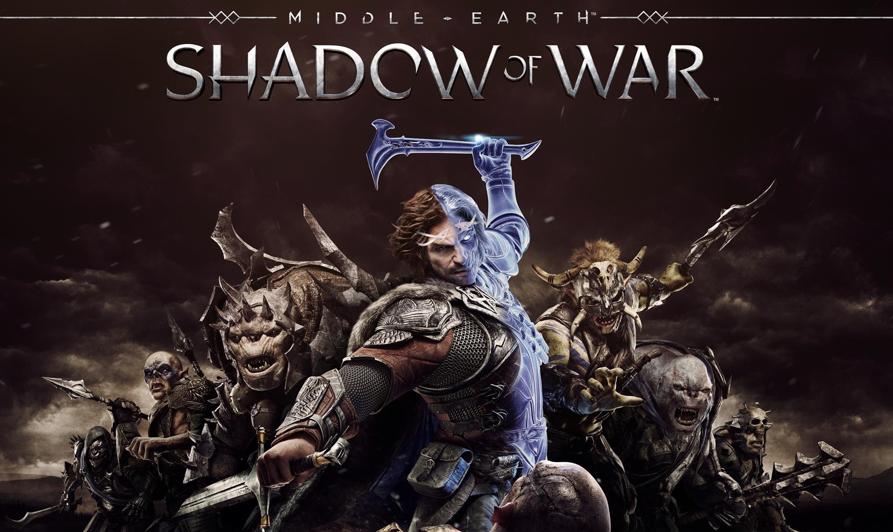 Middle-earth: Shadow of War, The One Wiki to Rule Them All