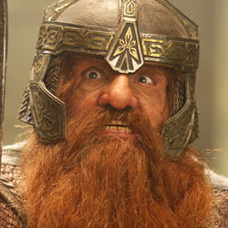 Gimli DTF