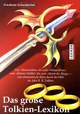 Großes Tolkien-Lexikon