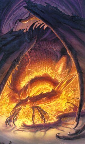 Dragons In Middle Earth: Most Up-to-Date Encyclopedia, News & Reviews