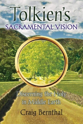 SacramentalVision BookCover