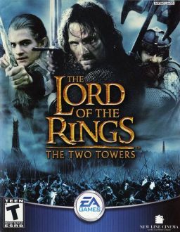 lotr two towers stream