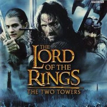 The Lord Of The Rings The Two Towers Video Game The One Wiki To Rule Them All Fandom