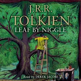 Leaf by Niggle 1