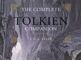 The Complete Tolkien Companion