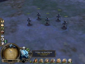 Yeoman Archers (Skirmish Formation)