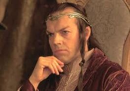 6. Elrond