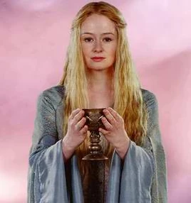 Eowyn