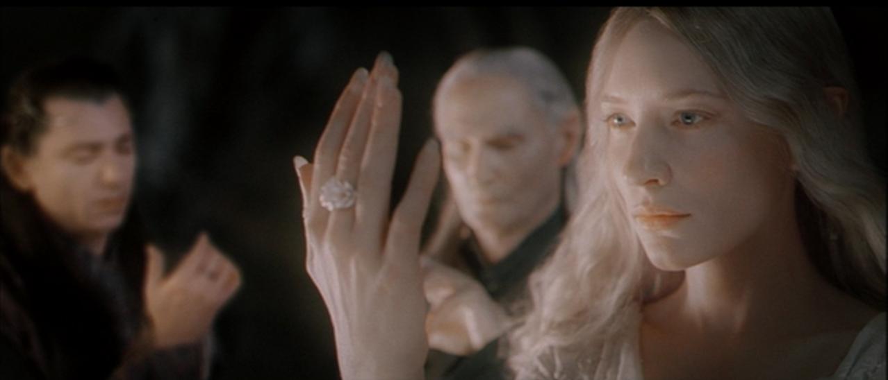 Elven Rings Of Power: All You Need To Know About The 3 Rings