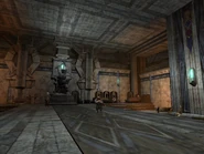 The Crafting Hall