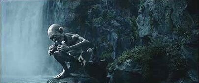 The Lord of the Rings: Gollum New Story Trailer Shows More Of The Journey  To Find The Precious One Ring