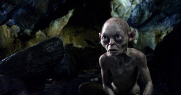 The Lord of the Rings: Gollum will charge extra if you want to hear the  game in Elvish - Meristation