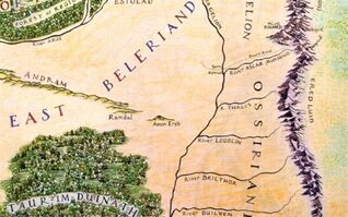 Ost-Beleriand