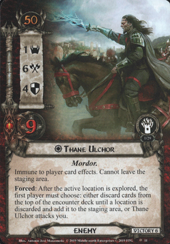 Thane Ulchor (Wraith and Ruin)