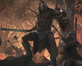 Uruk-hai N Chacin