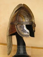 Helm von Éomer