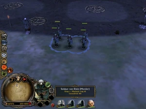 Soldiers of Rhûn (Block Formation)