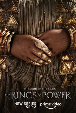Now it's over, let's come out and say it: The Rings of Power was a stinker, The Lord of the Rings: The Rings of Power