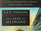 The Lays of Beleriand