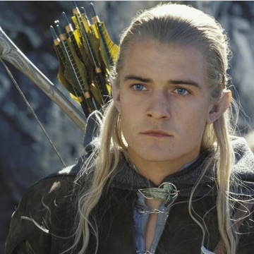 Legolas The One Wiki To Rule Them All Fandom He lives in santa barbara with his partner, the singer katy perry, and their daughter; legolas the one wiki to rule them all