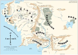Middle-earth