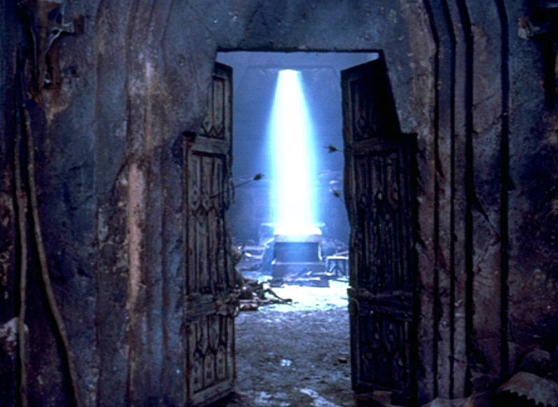 Doors of Durin, The One Wiki to Rule Them All, Fandom