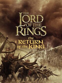 What The Final Days On The Set Of LOTR: The Return Of The King