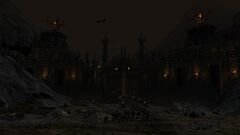 Black Gate - LOTRO