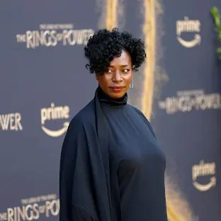 Tanya Moodie | The One Wiki to Rule Them All | Fandom