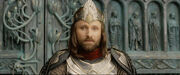 King Elessar