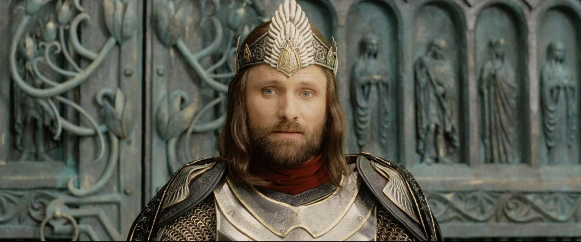 Minas Arnor - When Elendil and his people arrived in Middle Earth, his two  sons established the kingdom of Gondor wh…