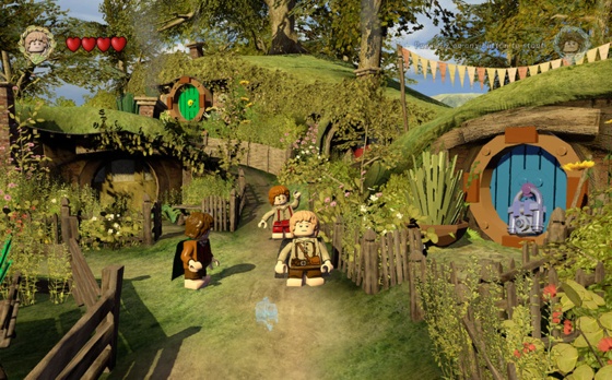 lego lord of the rings wii lego lord of the rings wii