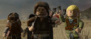 Legolotr