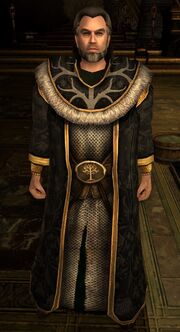 The Lord of the Rings Online - Denethor