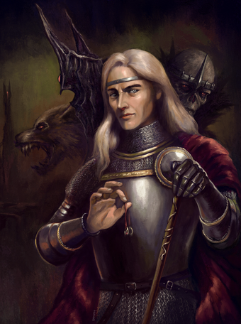 Sauron | The One Wiki to Rule Them All | Fandom