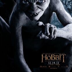 Gollum The One Wiki To Rule Them All Fandom