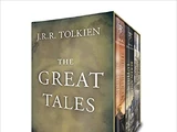 Great Tales