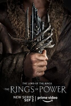 The Lord of the Rings: The Rings of Power - Wikipedia