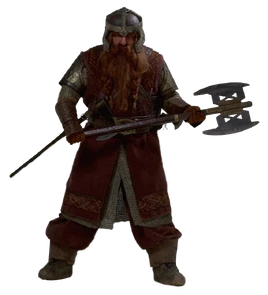 Gimli