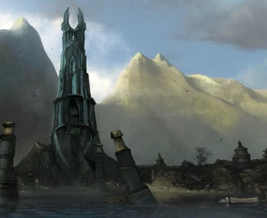 Orthanc, RD