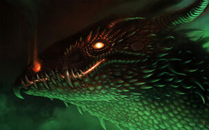 Dragons in Lord of the Rings' Lore - Smaug, Glaurung, Ancalagon, Scatha -  Tolkien and LotR Lore 