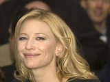 Cate Blanchett