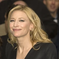 Cate Blanchett Der Herr Der Ringe Wiki Fandom