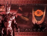 Sauron