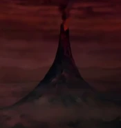Rankin-Bass Mount Doom