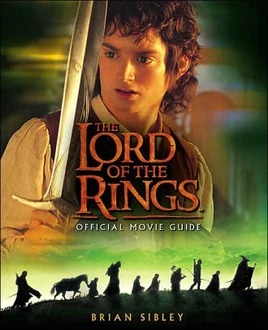 LOTR Offical Movie Guide