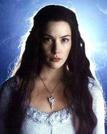 Arwen Der Herr Der Ringe Wiki Fandom