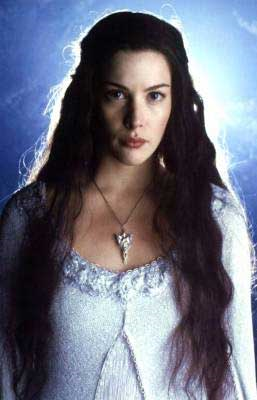 Arwen Der Herr Der Ringe Wiki Fandom