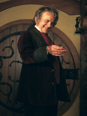 Bilbo Baggins | Śródziemie Wiki | Fandom