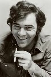 Ralph Bakshi, circa 1970s